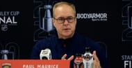 Paul Maurice
